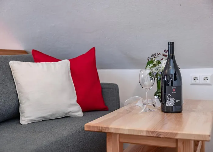 Bauerborchardt - Urlaub Am Bauernhof Bei Familie Borchardt Séjour à la ferme *