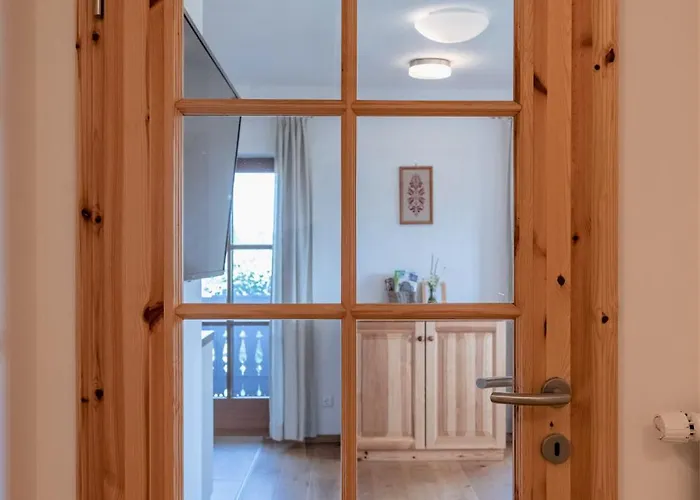 Bauerborchardt - Urlaub Am Bauernhof Bei Familie Borchardt Wernberg