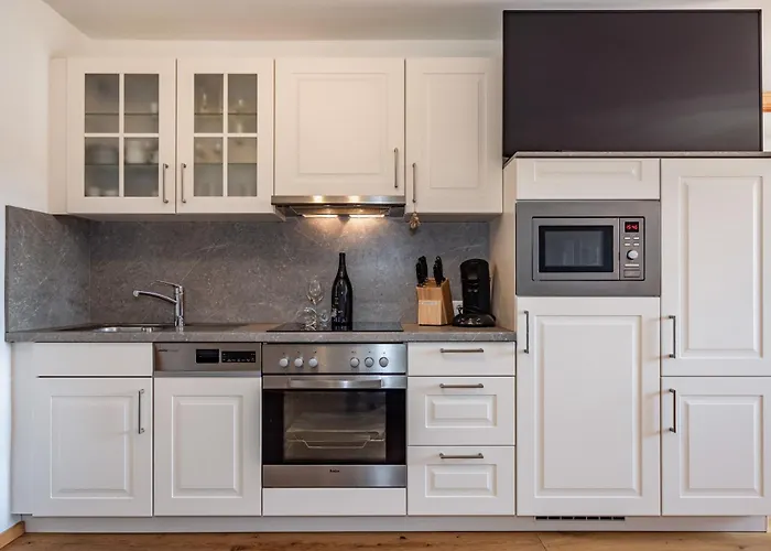 Bauerborchardt - Urlaub Am Bauernhof Bei Familie Borchardt Séjour à la ferme