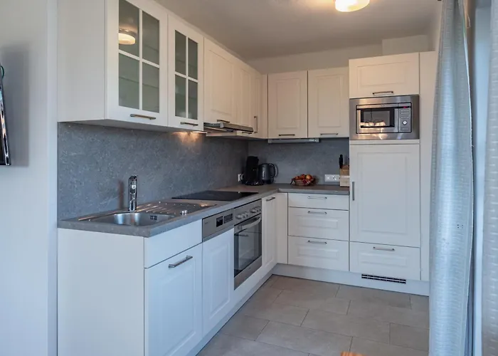 Bauerborchardt - Urlaub Am Bauernhof Bei Familie Borchardt Séjour à la ferme