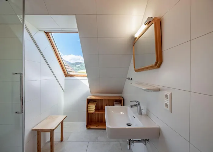 Bauerborchardt - Urlaub Am Bauernhof Bei Familie Borchardt *