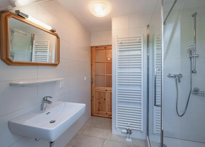 Bauerborchardt - Urlaub Am Bauernhof Bei Familie Borchardt Séjour à la ferme Wernberg