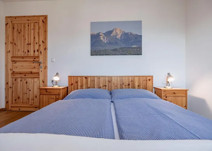 Bauerborchardt - Urlaub Am Bauernhof Bei Familie Borchardt Séjour à la ferme