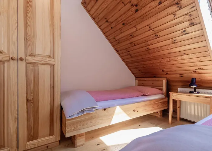 Bauerborchardt - Urlaub Am Bauernhof Bei Familie Borchardt * Wernberg