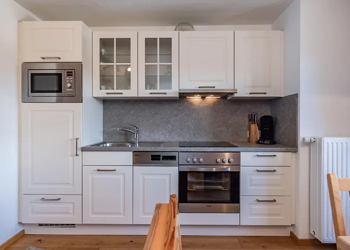 Séjour à la ferme Bauerborchardt - Urlaub Am Bauernhof Bei Familie Borchardt *