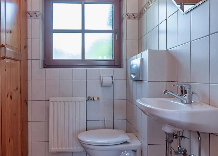 Bauerborchardt - Urlaub Am Bauernhof Bei Familie Borchardt