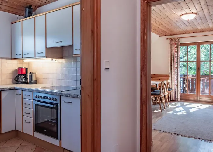 Bauerborchardt - Urlaub Am Bauernhof Bei Familie Borchardt Séjour à la ferme