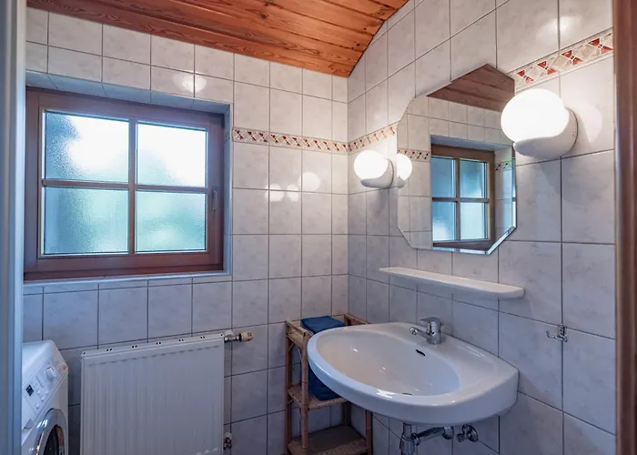 Bauerborchardt - Urlaub Am Bauernhof Bei Familie Borchardt