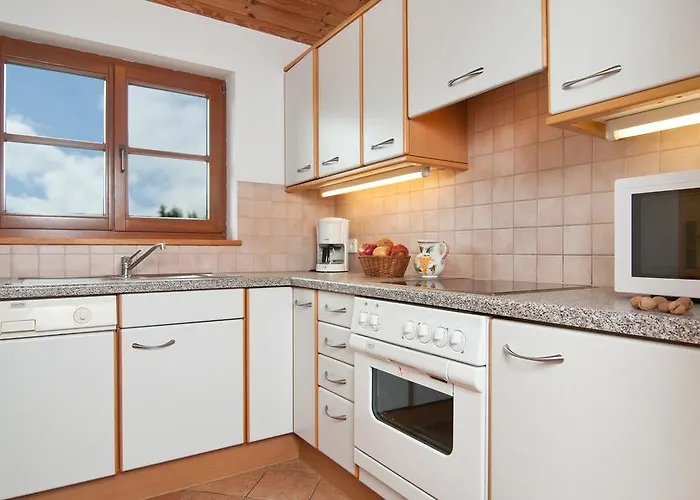 Bauerborchardt - Urlaub Am Bauernhof Bei Familie Borchardt * Wernberg