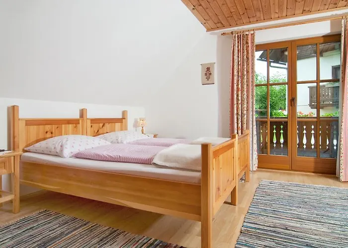 Bauerborchardt - Urlaub Am Bauernhof Bei Familie Borchardt Séjour à la ferme