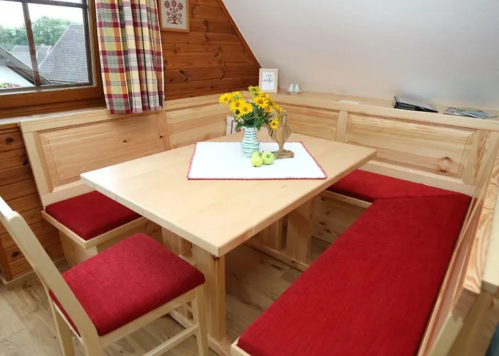 Bauerborchardt - Urlaub Am Bauernhof Bei Familie Borchardt * Wernberg