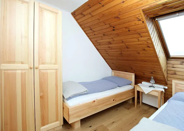 Bauerborchardt - Urlaub Am Bauernhof Bei Familie Borchardt