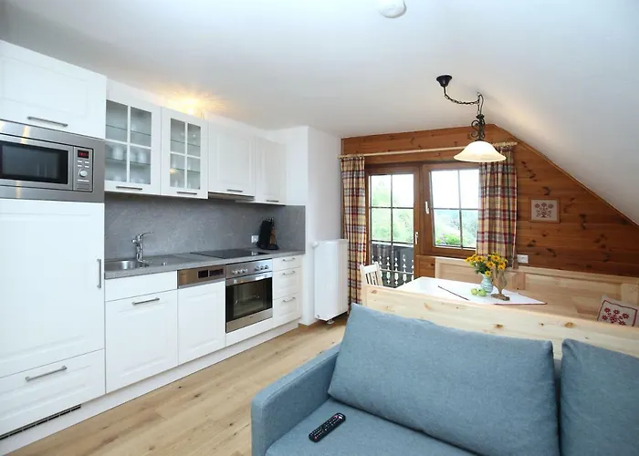 Bauerborchardt - Urlaub Am Bauernhof Bei Familie Borchardt *