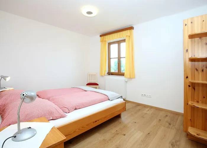 Bauerborchardt - Urlaub Am Bauernhof Bei Familie Borchardt Séjour à la ferme *